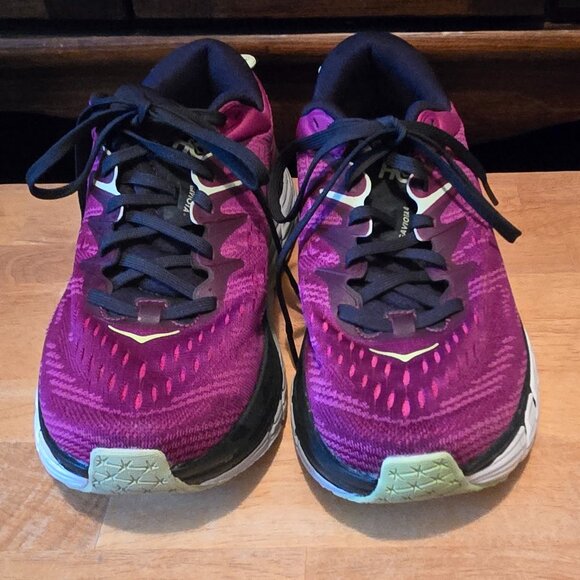 Hoka Gaviota sneakers - Picture 2 of 5
